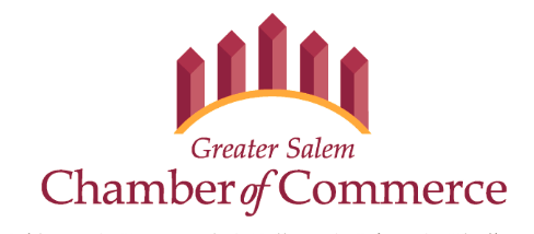 Greater Salem Chamber of Commerce Logo