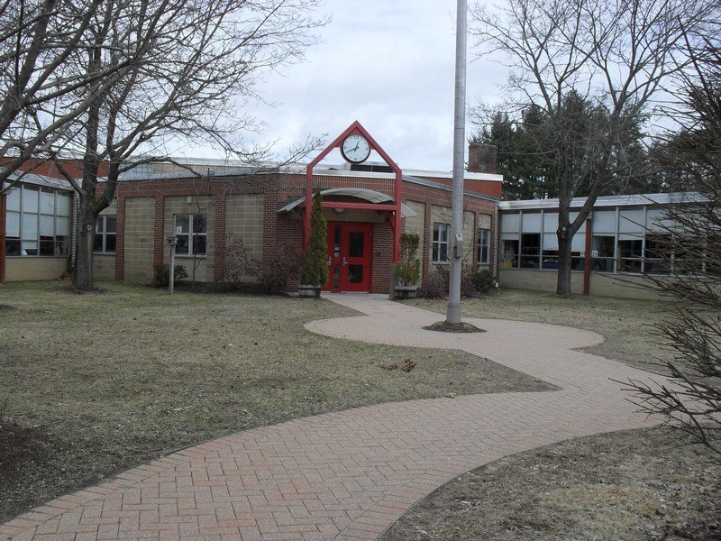 Garrison Elementary School