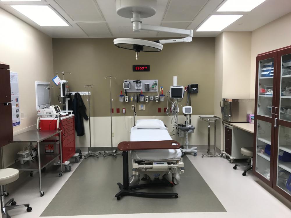 Seabrook Free-Standing Emergency Room