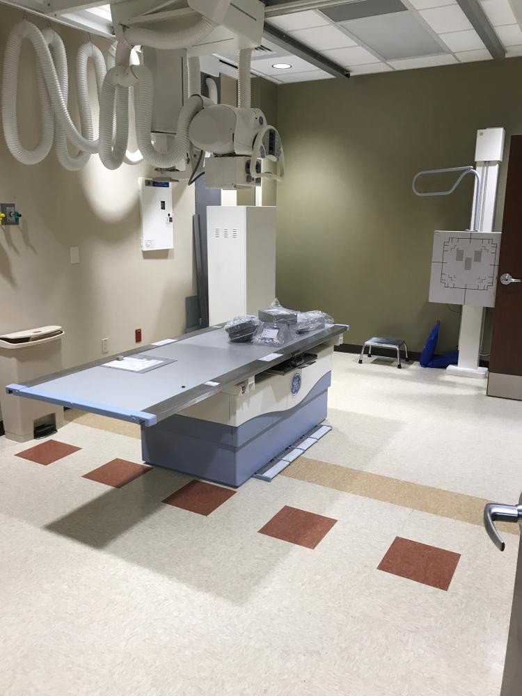 Seabrook Free-Standing Emergency Room